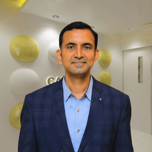 Dr. Raghava Nandigam