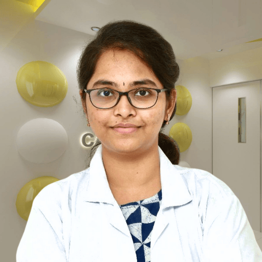 Dr Manasa Chinthalapati