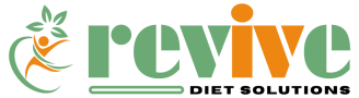 Revive Diet Solutions